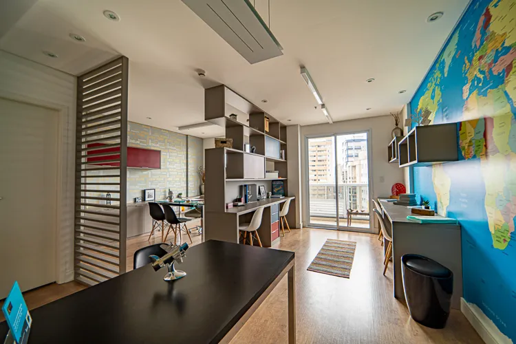 Osasco Offices - Seisa Mester Empreendimentos Imobiliários