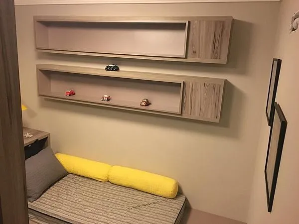 Residencial Al Nur - Pirâmide