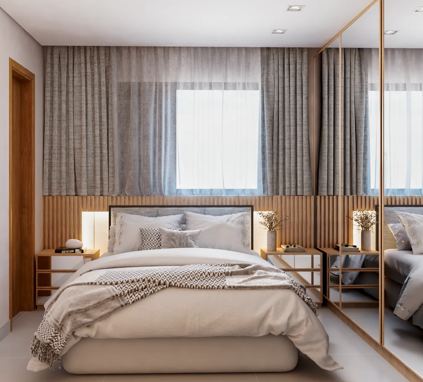 Vértice Residence - Martins Soares