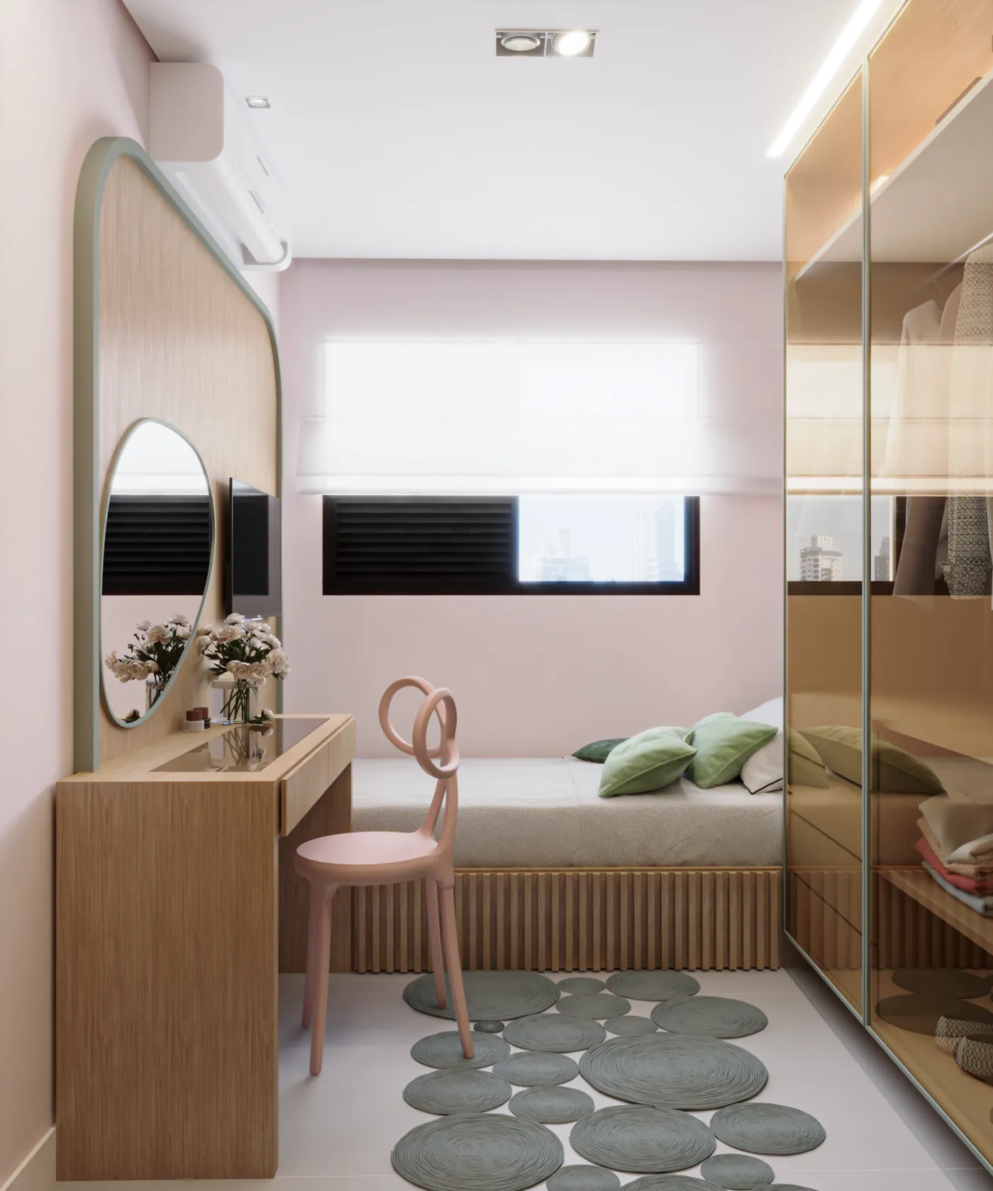 Vértice Residence - Martins Soares
