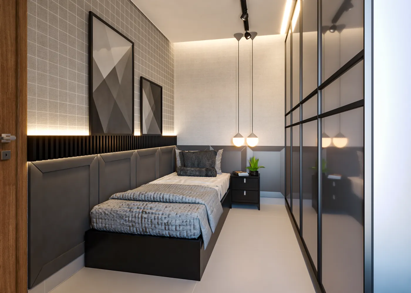 Vértice Residence - Martins Soares