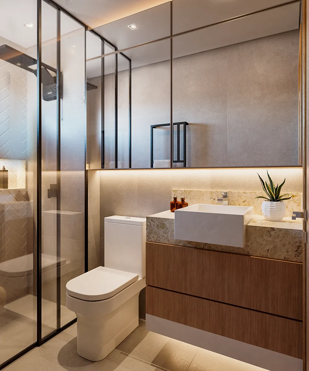 Vértice Residence - Martins Soares