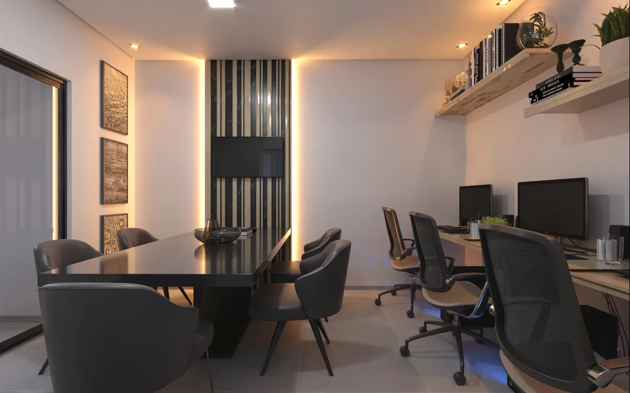 Vértice Residence - Martins Soares