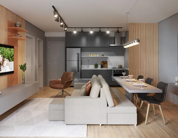 Welconx Vila Romana - Residencial - Conx SP — foto 4