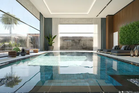 Park Avenue - Cibea Construtora e Incorporadora
