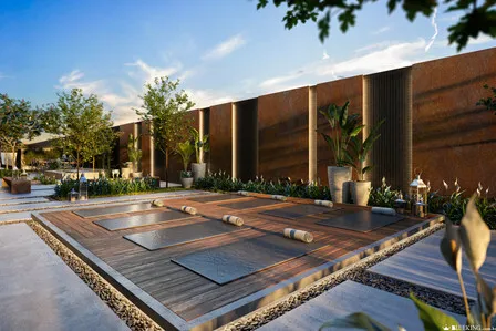 Park Avenue - Cibea Construtora e Incorporadora
