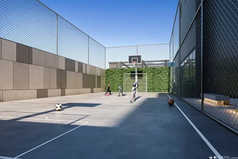 Park Avenue - Cibea Construtora e Incorporadora
