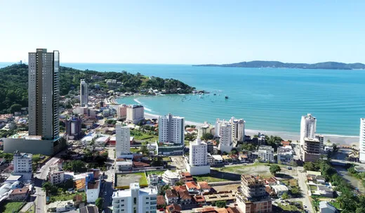 Park Avenue - Cibea Construtora e Incorporadora