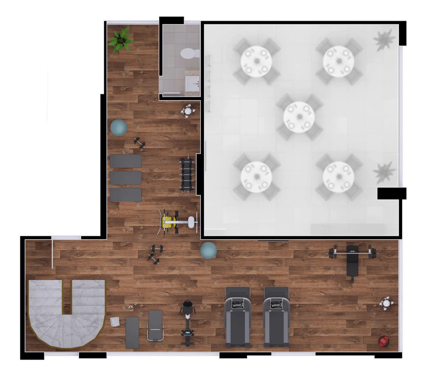 Solar Di Capri Residence - Silva Packer