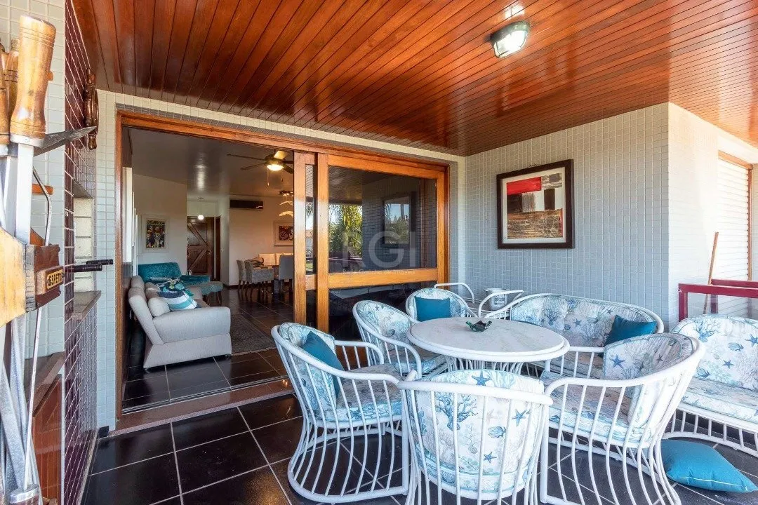Central Park Apto LU22553 - Luagge Imóveis Exclusividades