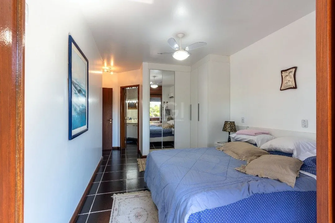 Central Park Apto LU22553 - Luagge Imóveis Exclusividades