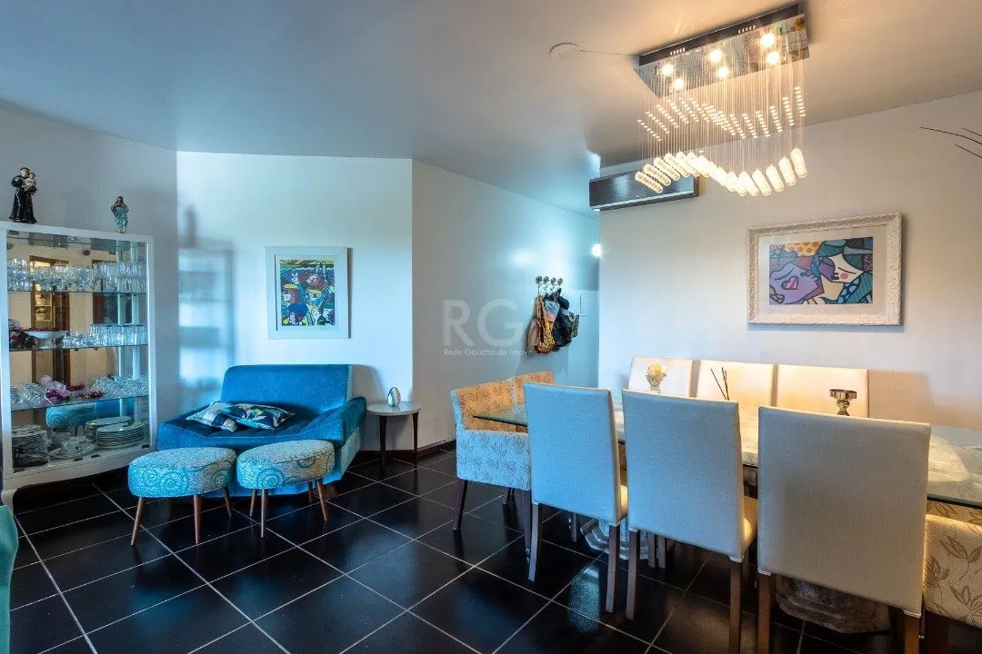 Central Park Apto LU22553 - Luagge Imóveis Exclusividades