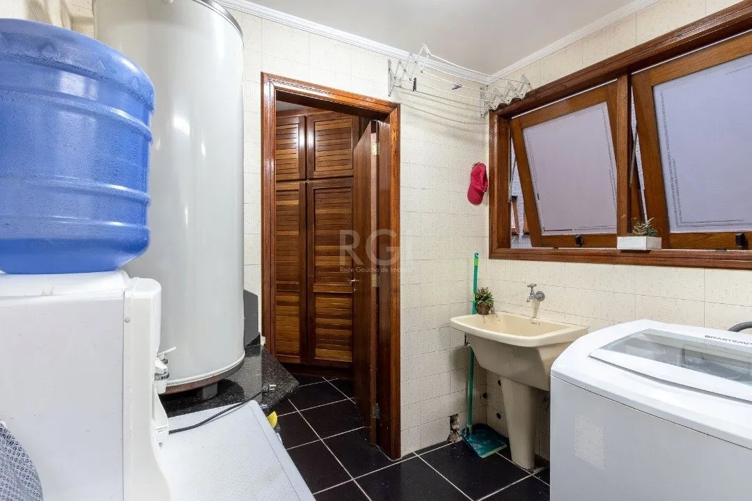Central Park Apto LU22553 - Luagge Imóveis Exclusividades