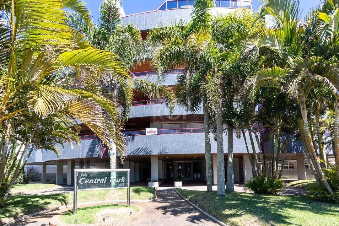 Central Park Apto LU22553 - Luagge Imóveis Exclusividades