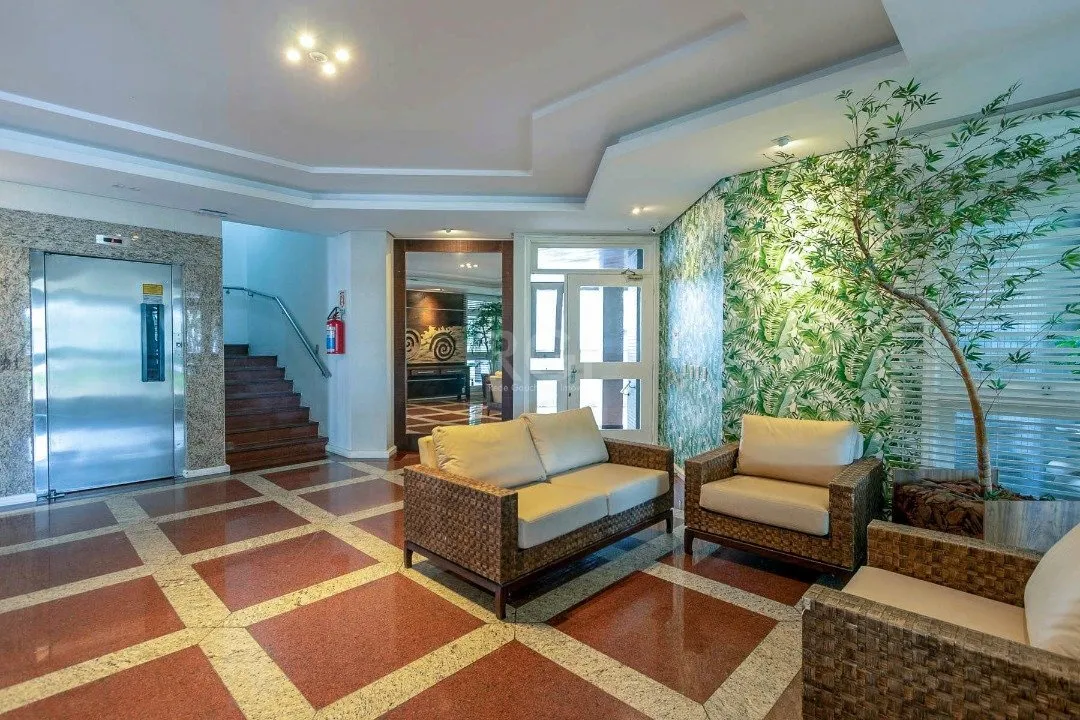 Central Park Apto LU22553 - Luagge Imóveis Exclusividades