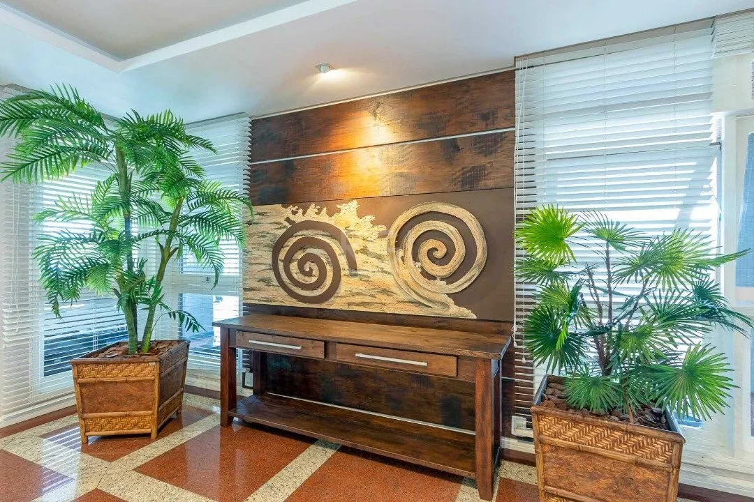 Central Park Apto LU22553 - Luagge Imóveis Exclusividades