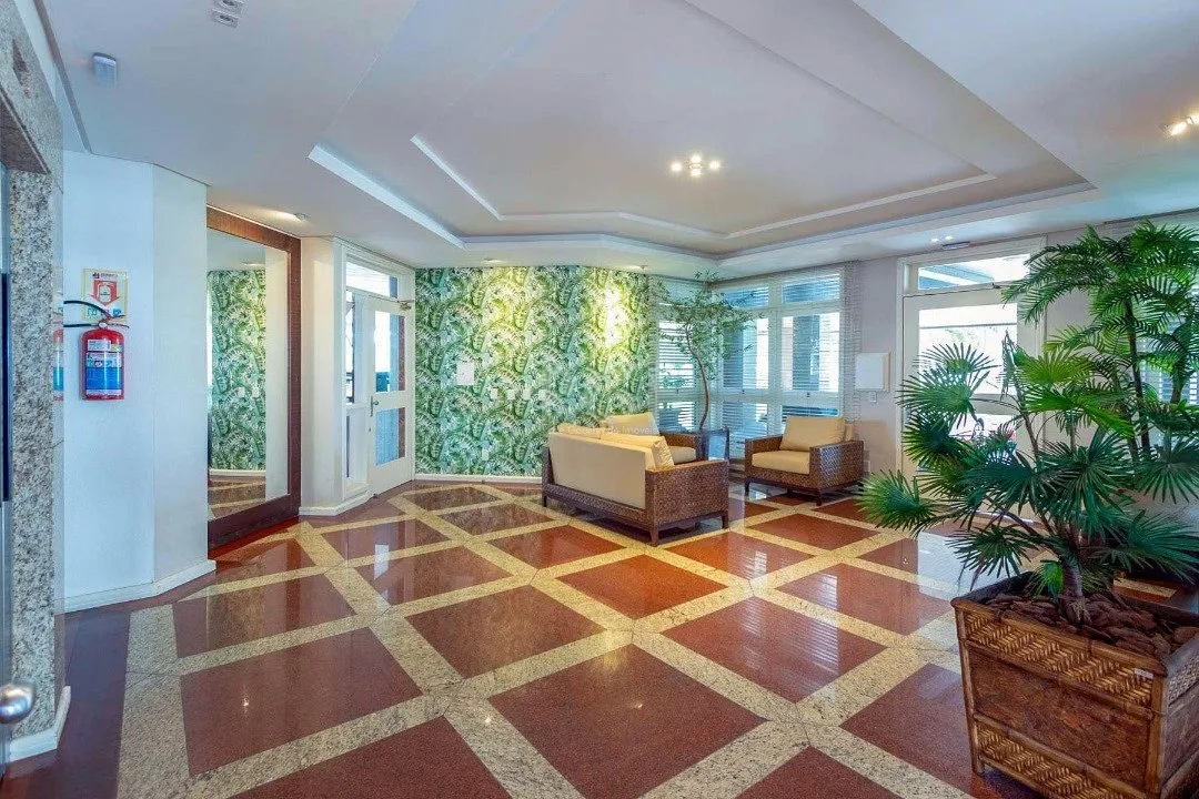 Central Park Apto LU22553 - Luagge Imóveis Exclusividades