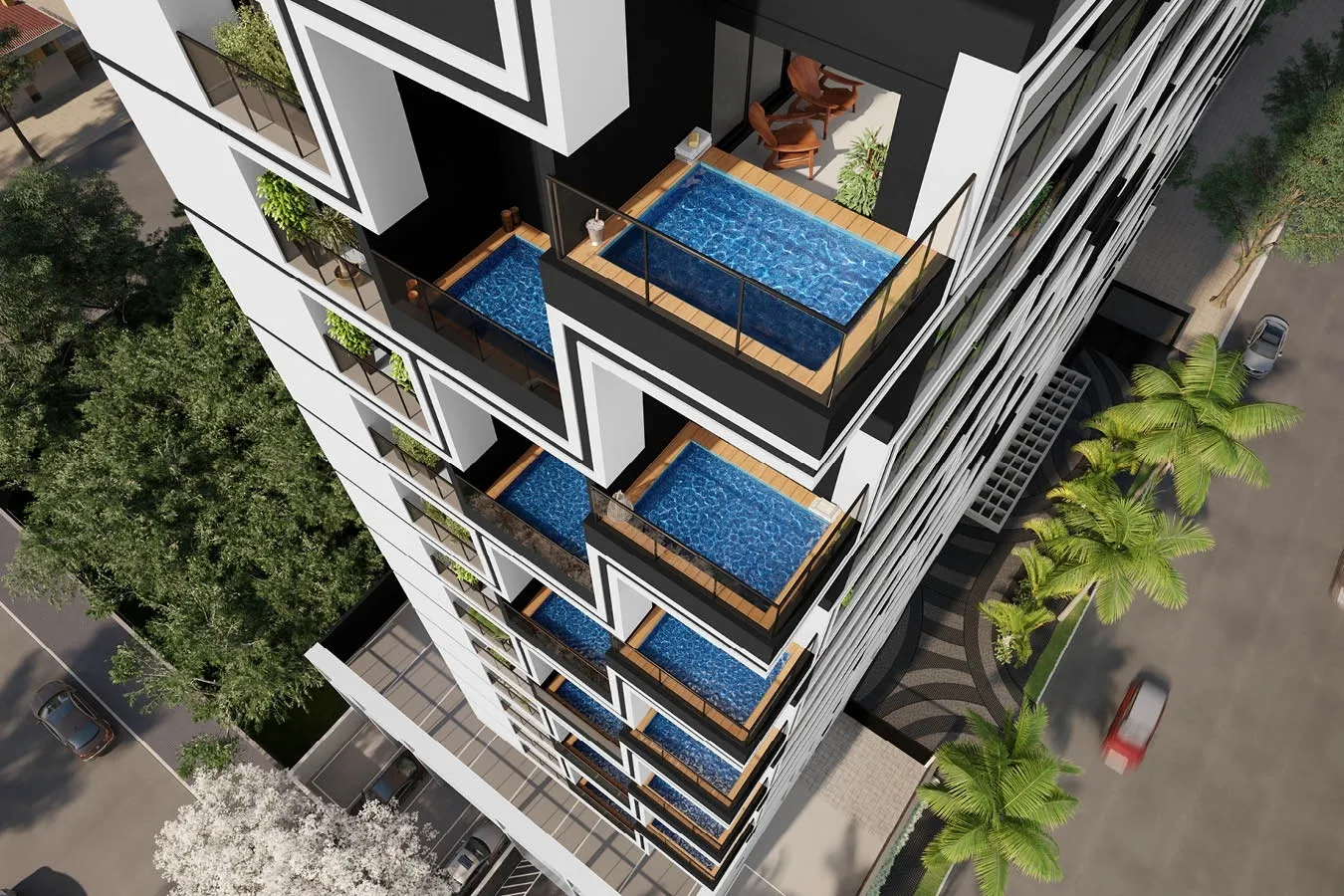 Opus Gyro Rooftop - Opus