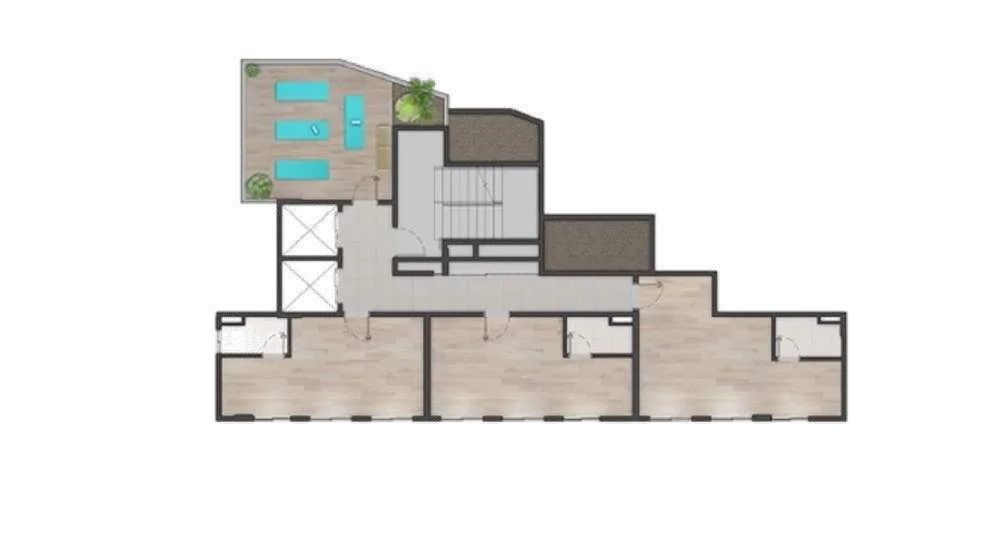 Nurban Vila Mariana - Residencial