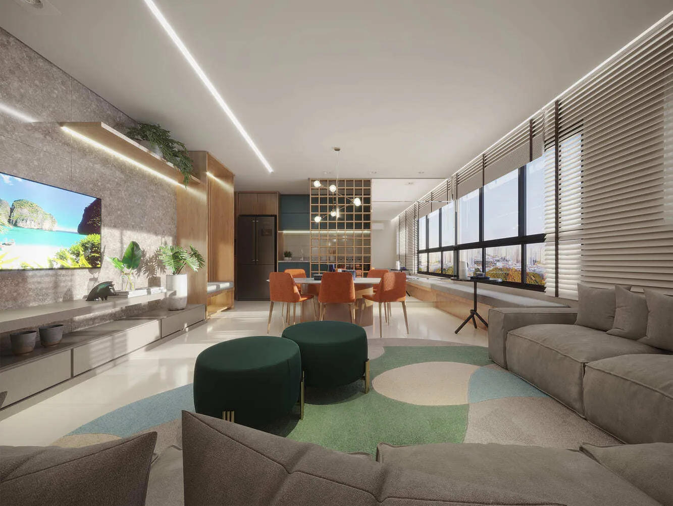 Blume Apartments - Tapajós
