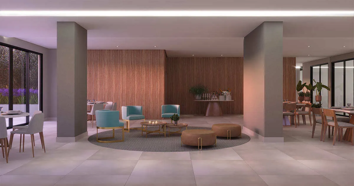 Blume Apartments - Tapajós