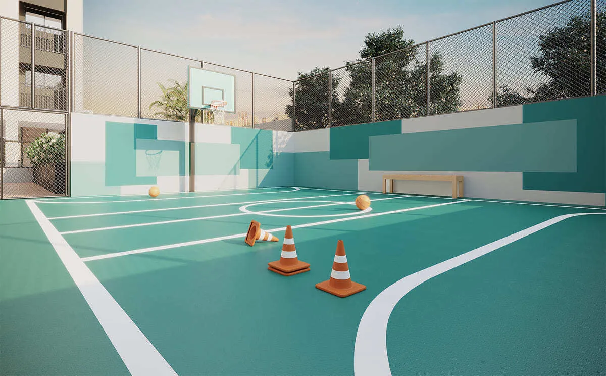 Blume Apartments - Tapajós