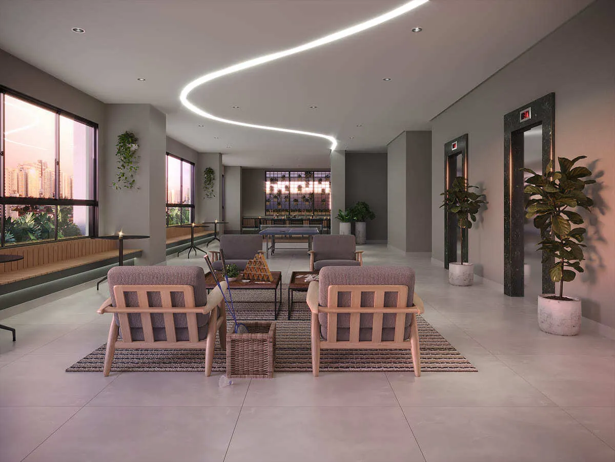Blume Apartments - Tapajós