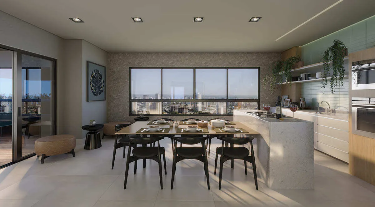 Blume Apartments - Tapajós