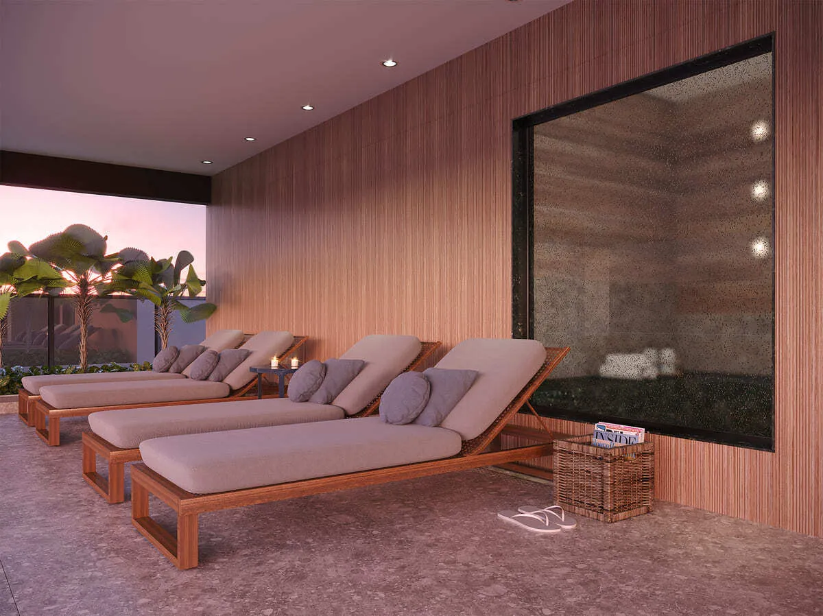 Blume Apartments - Tapajós