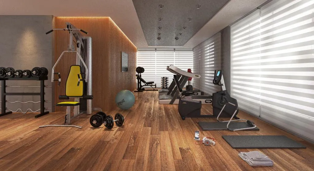 Solar Di Capri Residence - Silva Packer
