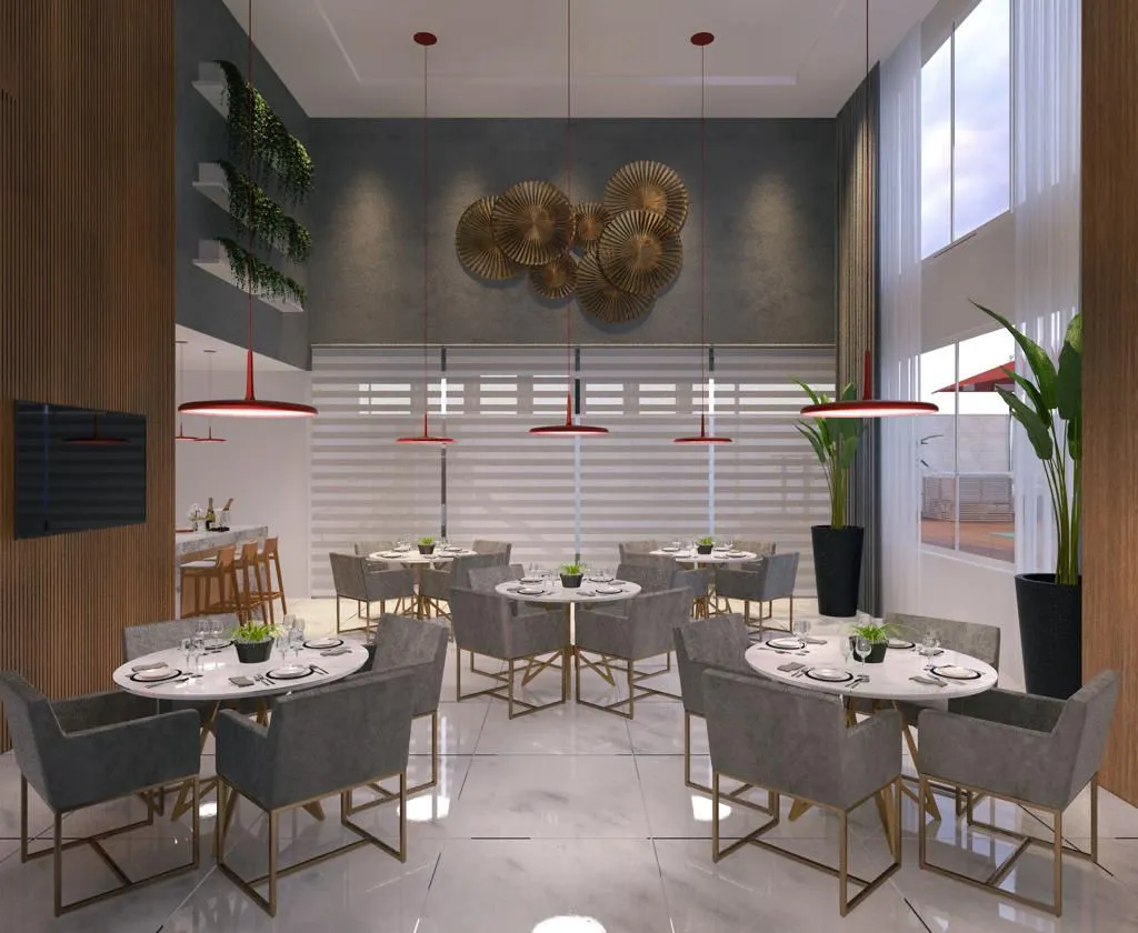 Solar Di Capri Residence - Silva Packer