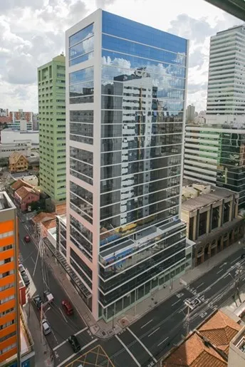 Workspace Brigadeiro - Invespark