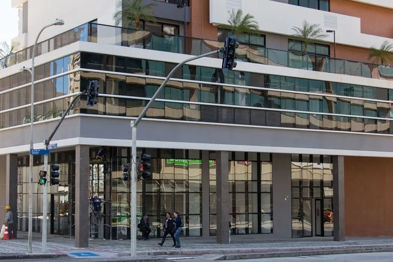 Lifespace Sete de Setembro - Comercial