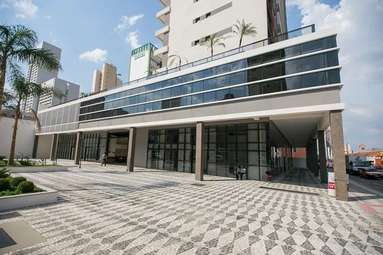 Lifespace Sete de Setembro - Comercial