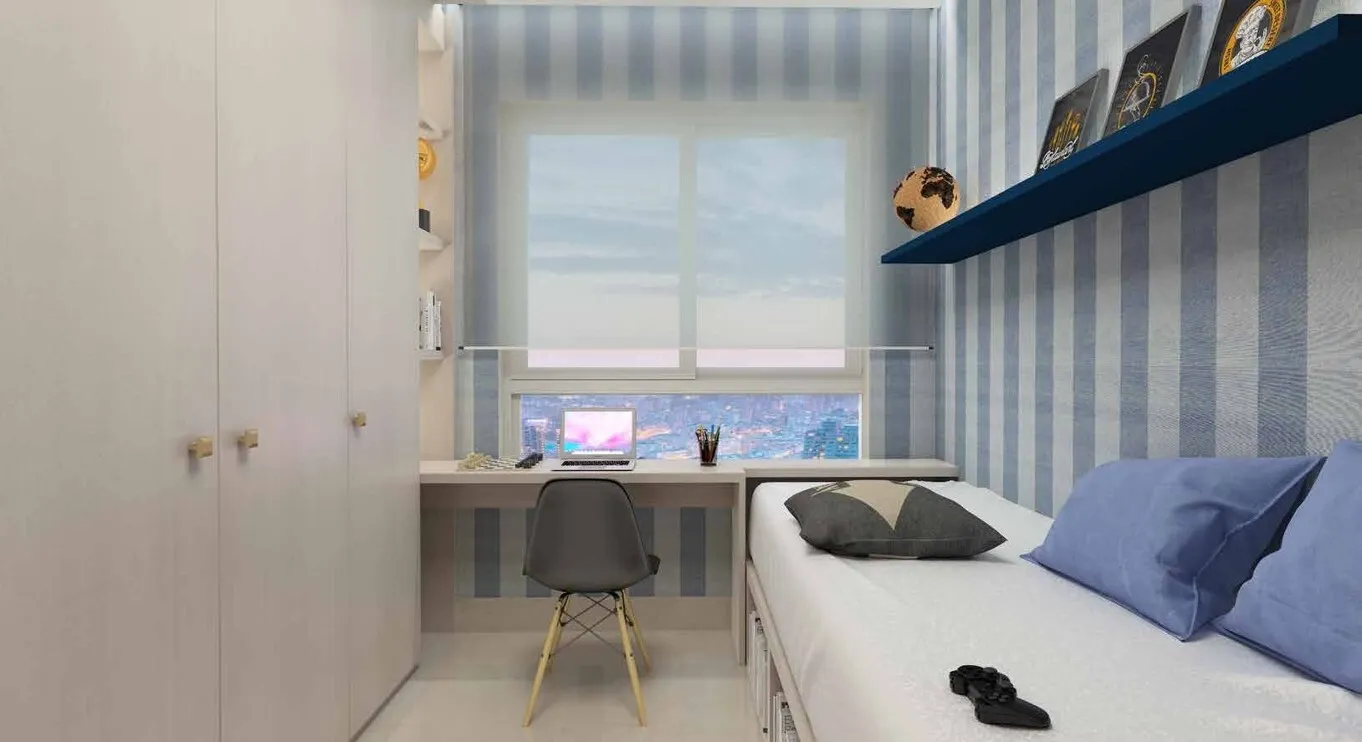 On Marista Design - Sim Engenharia