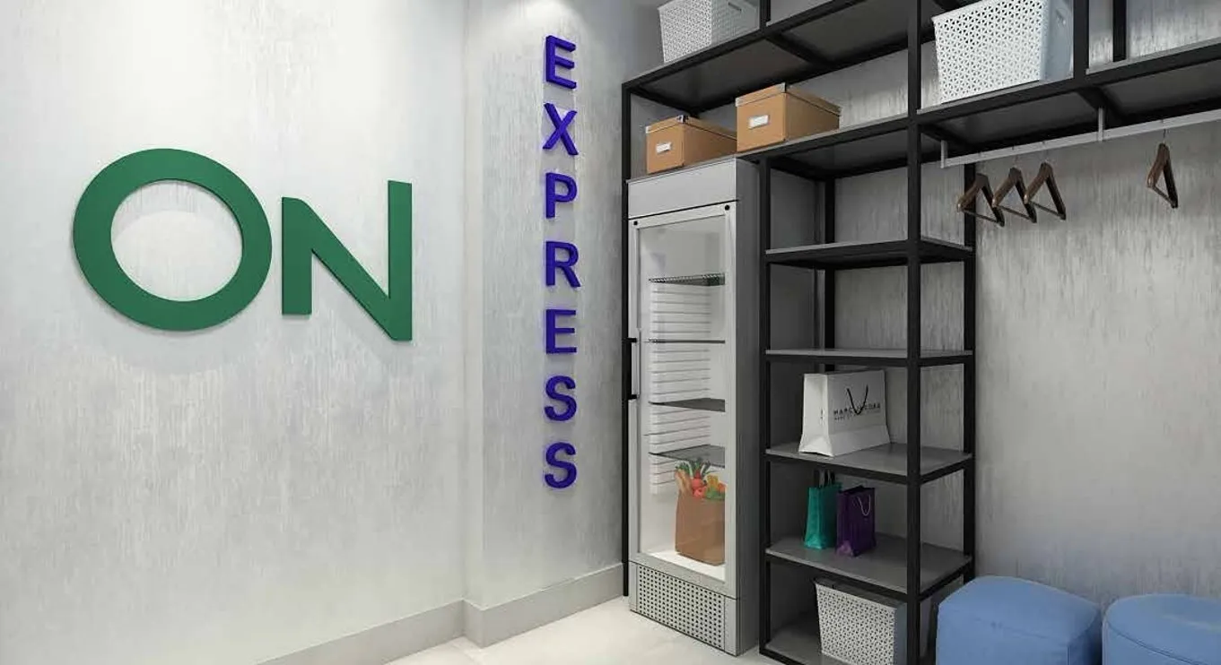 On Marista Design - Sim Engenharia