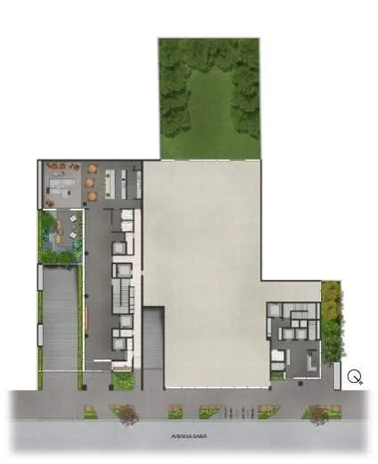 Vinci Moema - Studios
