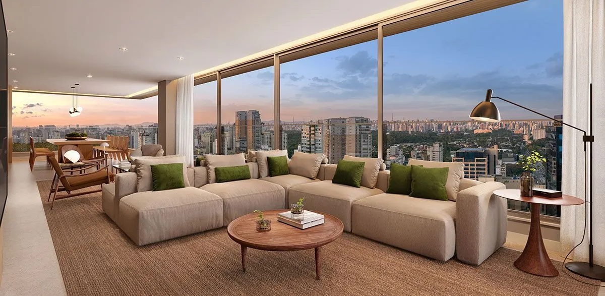 Vinci Moema - Residencial - Gafisa SP — foto 4