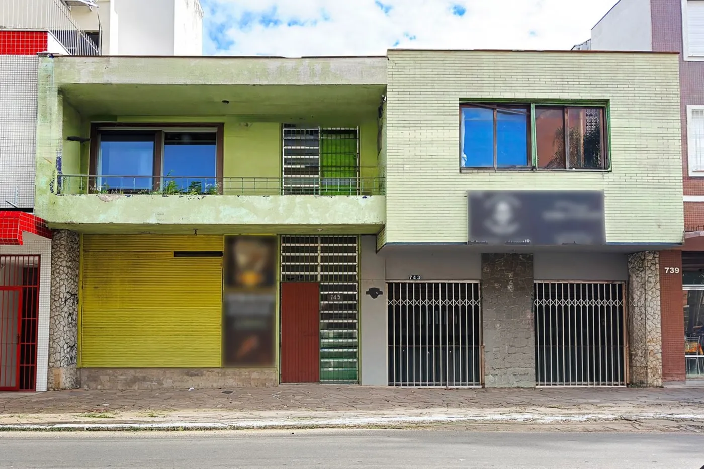 SGPFR 745 Prédio 610371008-116 - REMAX Rocket Exclusividades