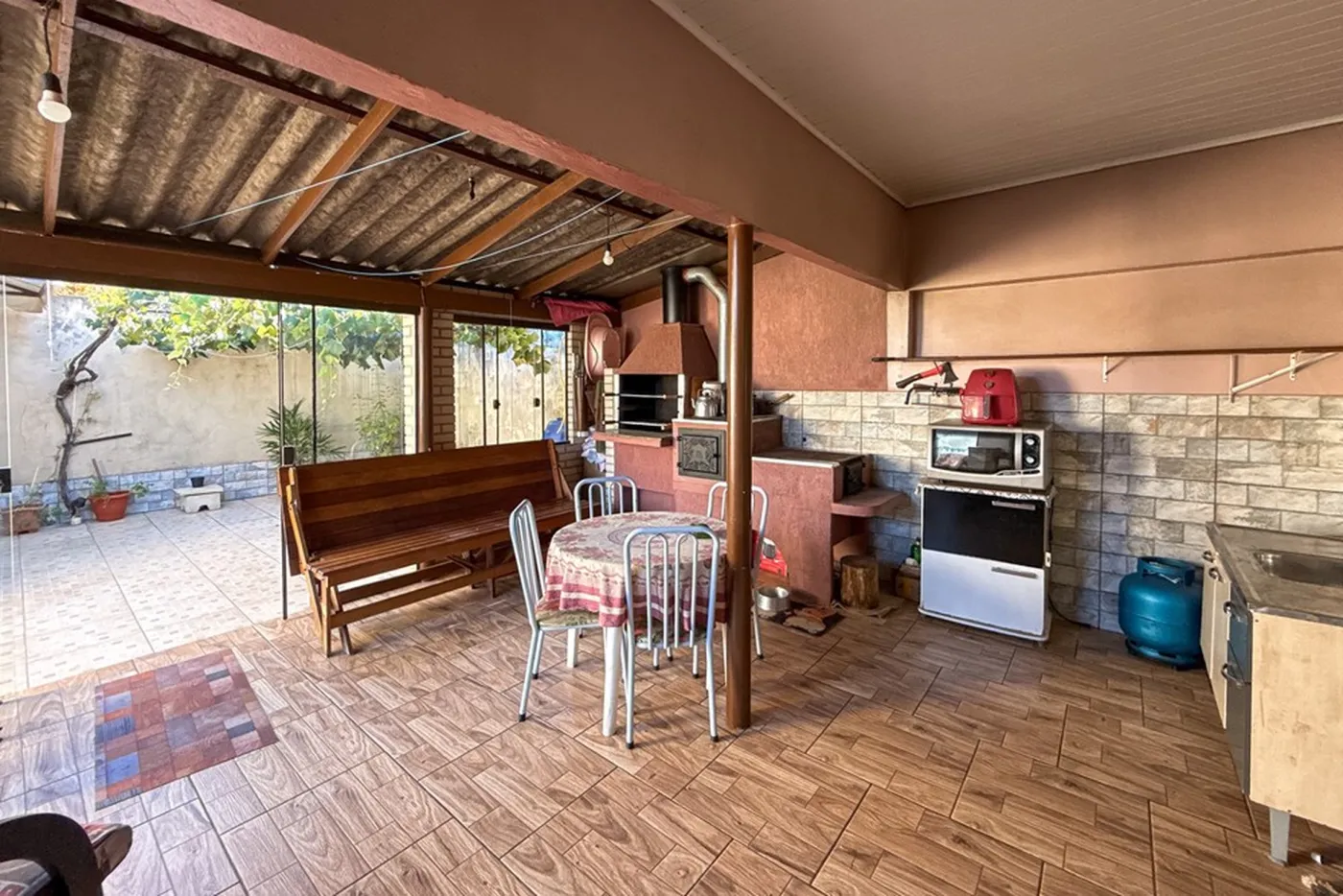 IDA 195 Casa 612651031-162 - REMAX Pillares Exclusividades — foto 3