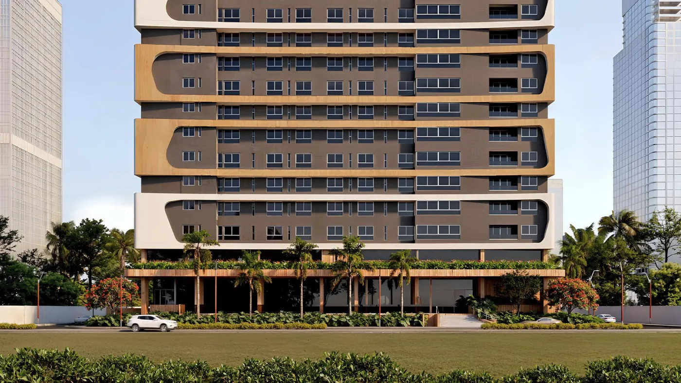 Daterra Premium - Daterra Construtora — foto 4