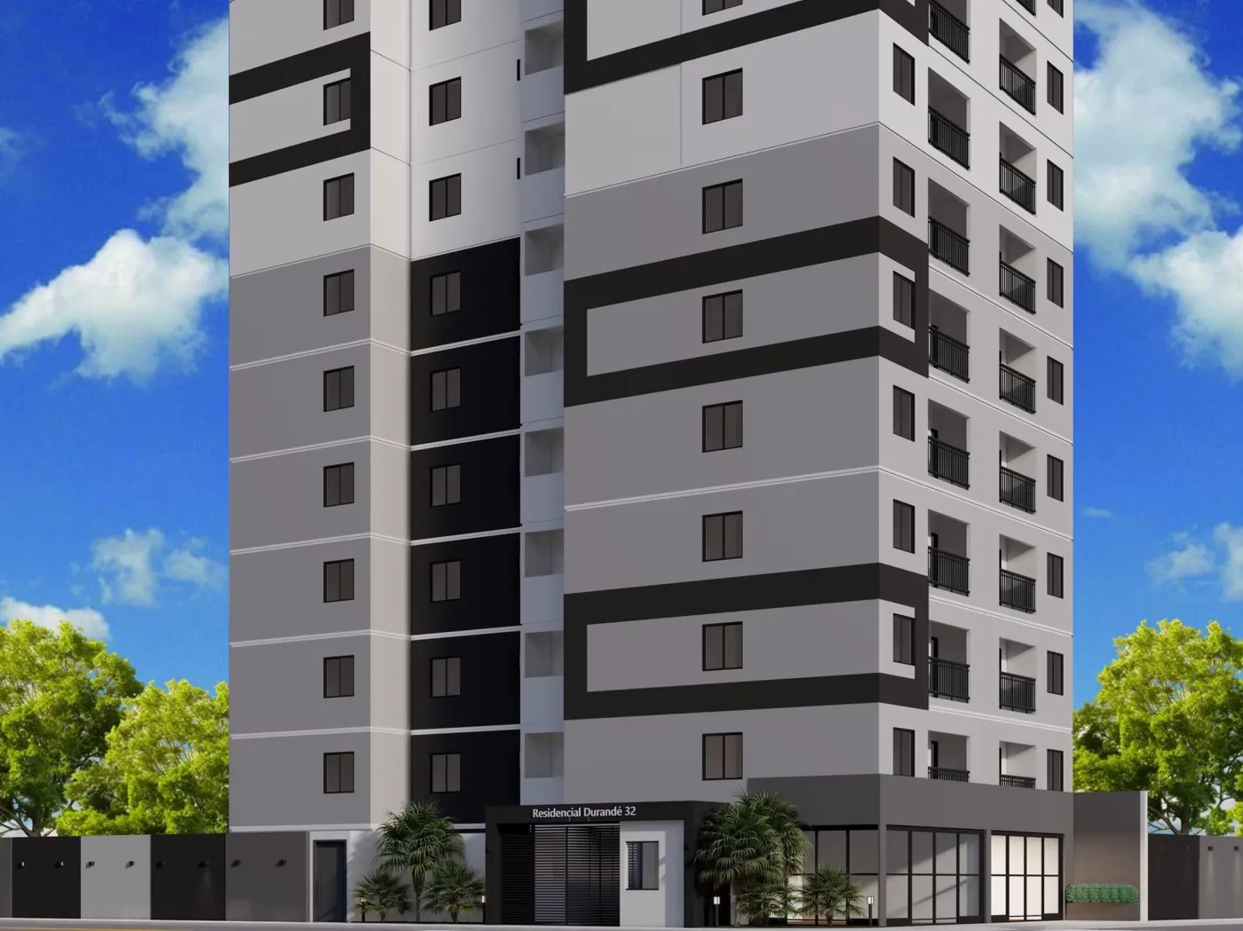 Durandé - IFB Incorporadora — foto 4