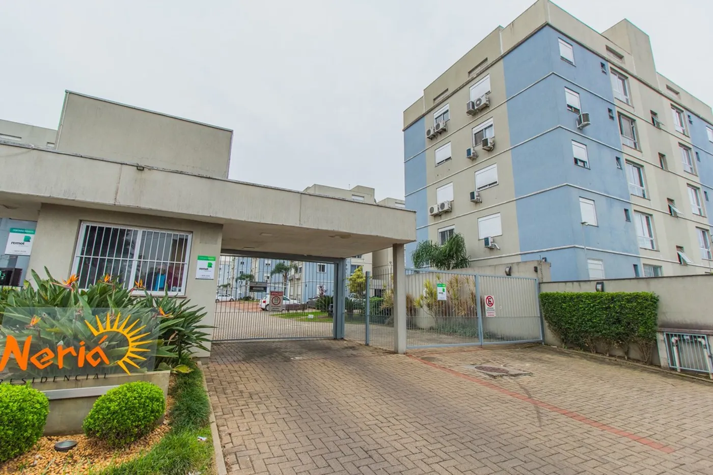 EVAJR 1390 Apto 612651056-28 - REMAX Pillares Exclusividades — foto 3