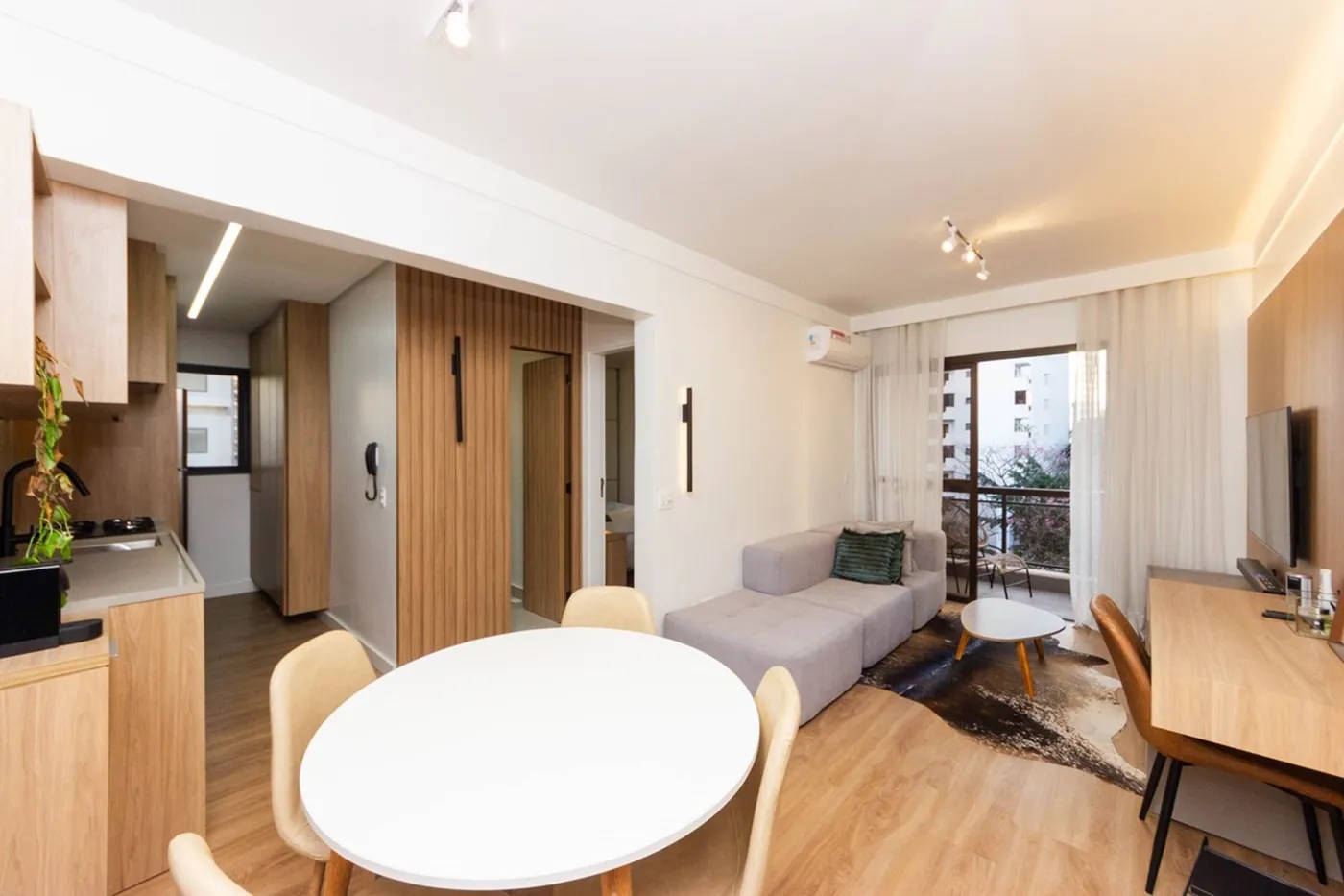 IBI 84 Apto 630331067-33 - REMAX Comunità Exclusividades