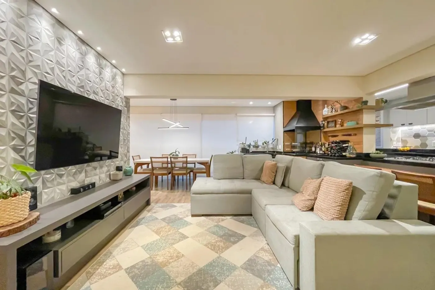 ADMLK 461 Apto 602101011-628 - REMAX Paradisus Exclusividades