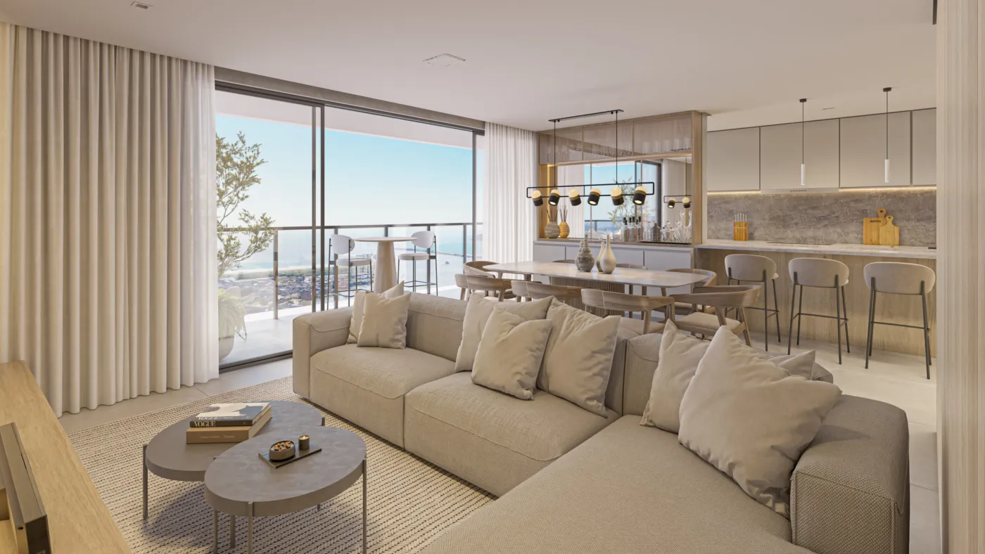 Marina Sky - Breve Lançamento - Construttore Empreendimentos — foto 4