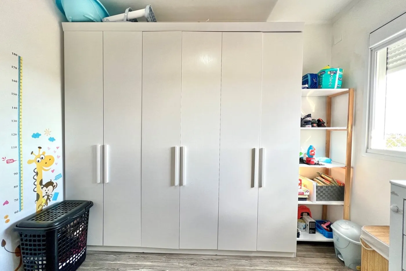 FJC 700 Apto 612651031-165 - REMAX Pillares Exclusividades — foto 4