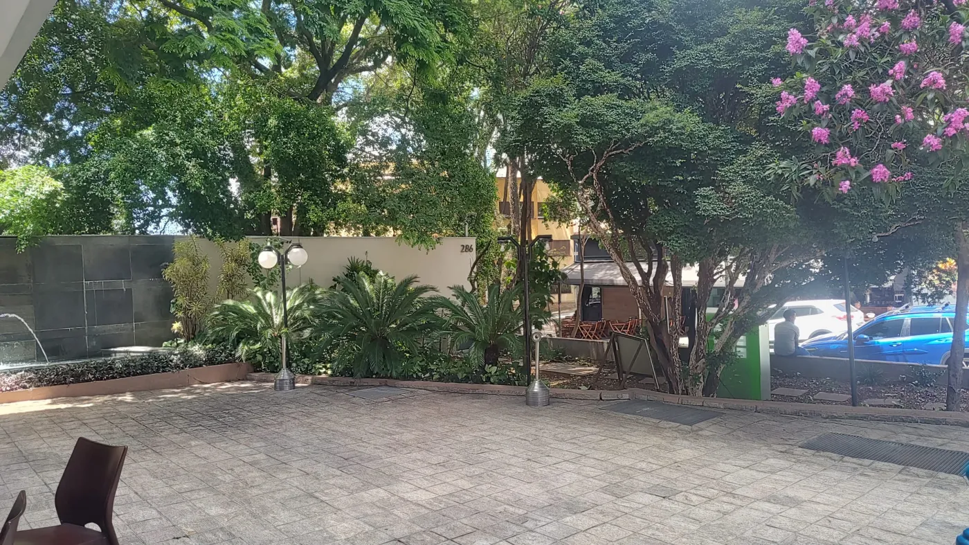 BVI 286 Sala SA0024_EHG - eHG Imóveis Exclusividades — foto 5