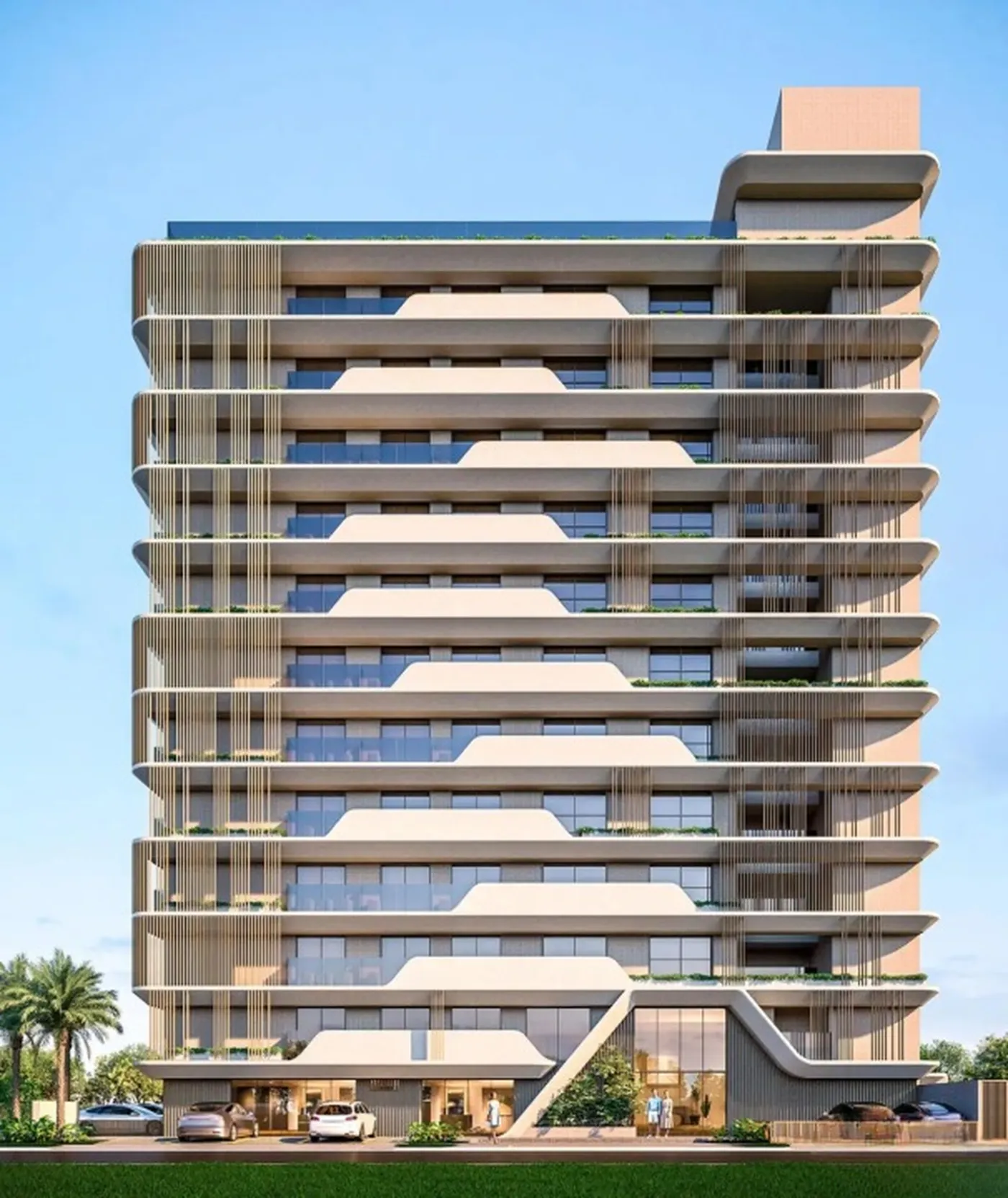 Paseo Cabo Branco - Breve Lançamento - Moreira e Ruffos — foto 3