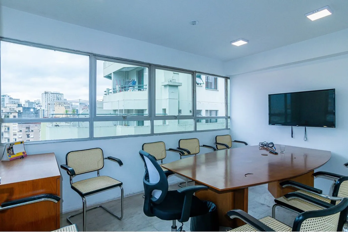 VBFA 389 Sala 602101005-128 - REMAX Paradisus Exclusividades — foto 2